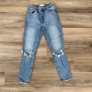 2L Curve Love The Skinny